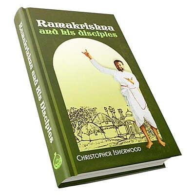 Sri Ramakrishna (Eng)